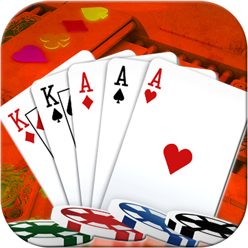 Bhabhi Thulla Cards Game Solitaire Challenge