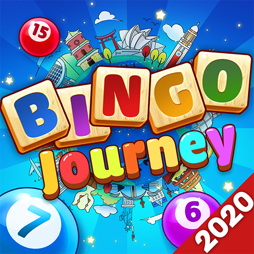 Bingo Journey - Most Entertaining Casino Game