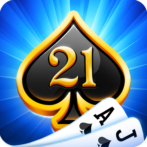 Blackjack 21 - casino card game