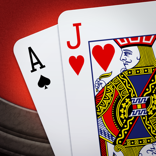 Blackjack! ♠️ Free Black Jack Casino Card Game