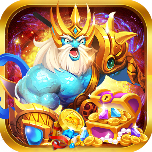 Bắn Cá Thế Giới – Game Ban Ca Online 2020