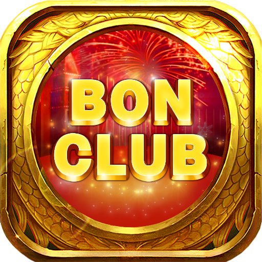 Bonclub vip game