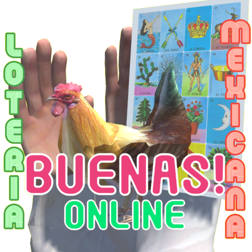 Buenas Online! - Lotería Mexicana