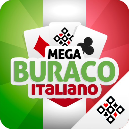 Buraco Italiano Online - Jogo de Cartas