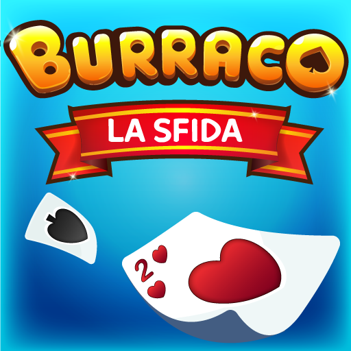 Burraco: la sfida