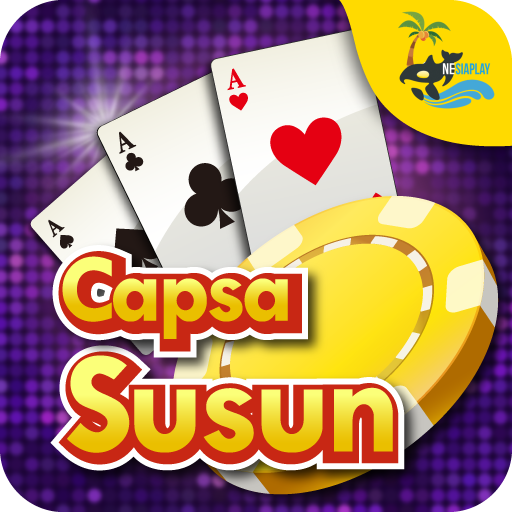 Capsa Susun Nesia