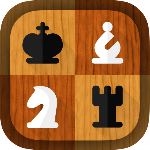 Chess 2Player &Learn to Master