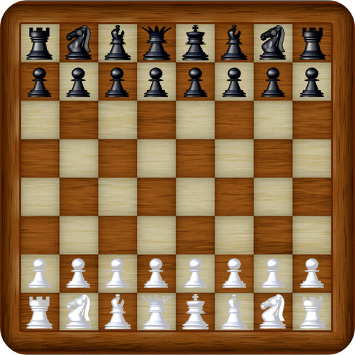 Chess - Strategy board game