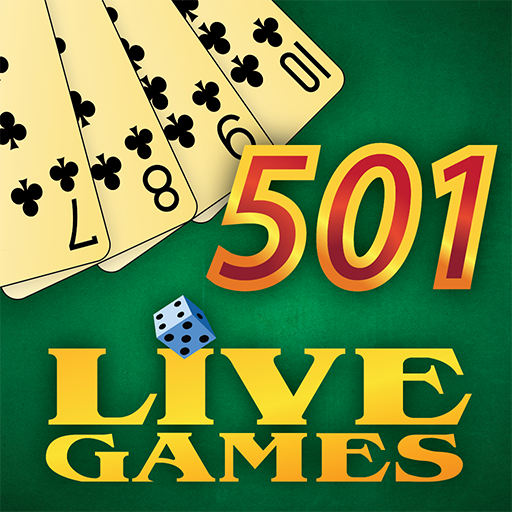 Clabber LiveGames - free online card game