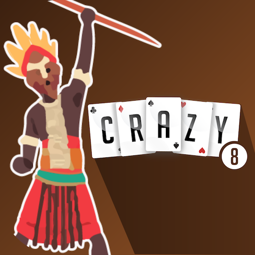 Crazy8