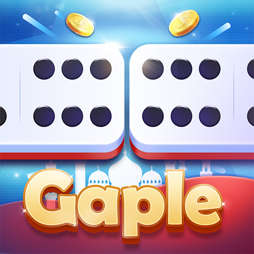 Domino gaplek gaple qiuqiu remi bandar samgong