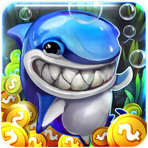 Fish Shooter - Funny fish shooter