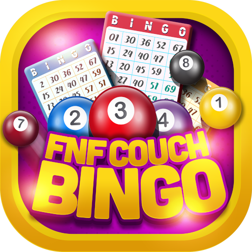 FNFCouchBingo