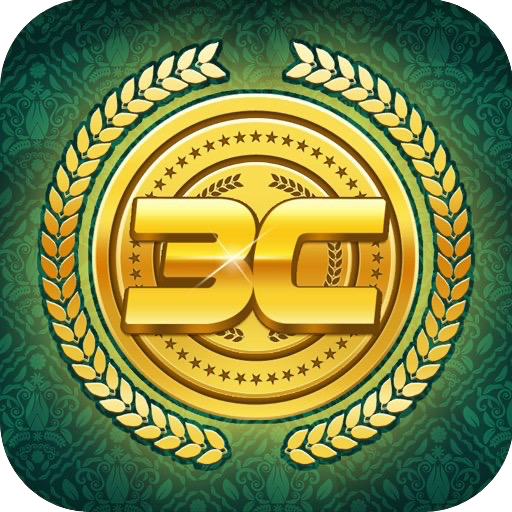 Game bai 3C - Danh bai doi thuong Online