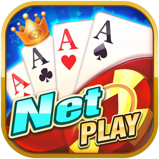 Game Bai- Danh bai doi thuong NetPlay