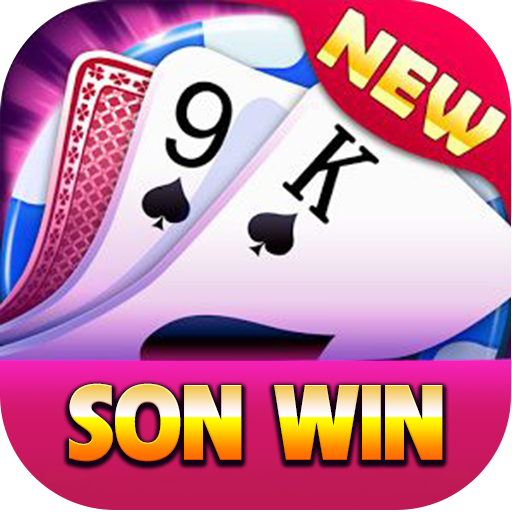 Game danh bai doi thuong - Son Win Online