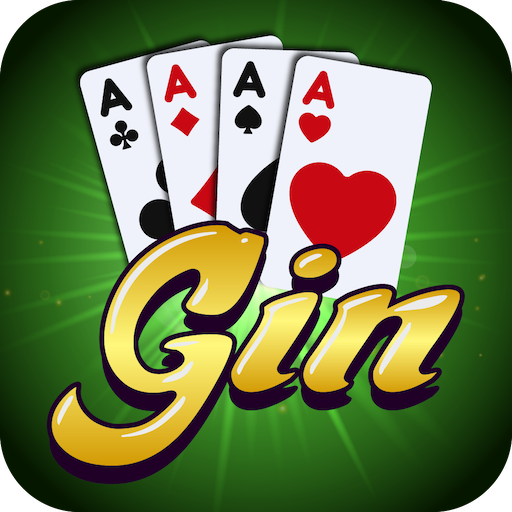 Gin Rummy