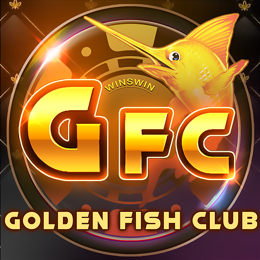 GoldenFishClub - Game nổ hũ, bắn cá nổ hũ