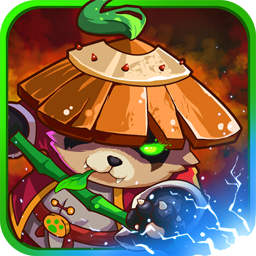 Heroes Defender Fantasy - Epic TD Strategy Game