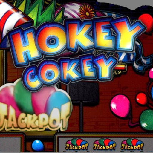 Hokey Cokey Arena UK Slot Machine (Community)