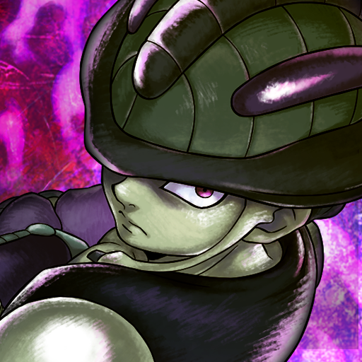 HUNTER×HUNTER アリーナバトル
