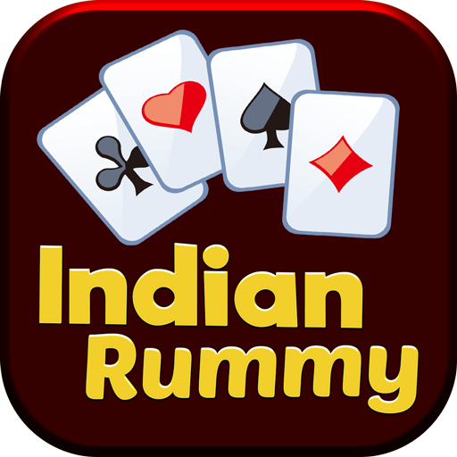 Indian Rummy Offline Game