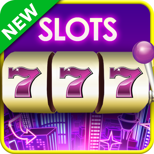 Jackpot Magic Slots™: Social Casino & Slot Games