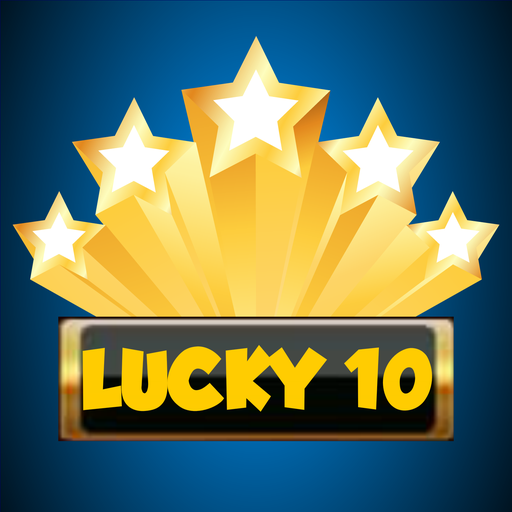 Lucky 10