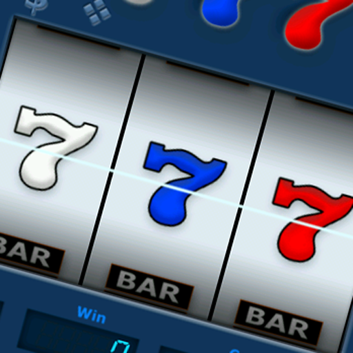 Lucky 7 Slot