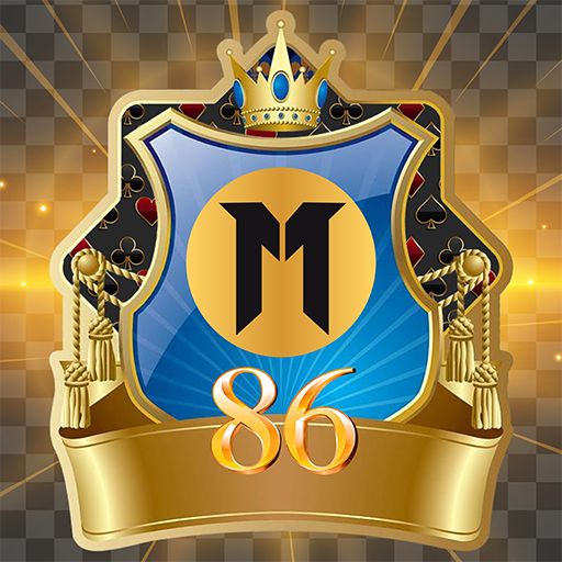 M86 Games