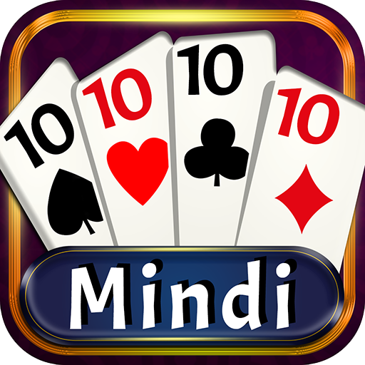 Mindi Cote - Multiplayer Offline Mendi
