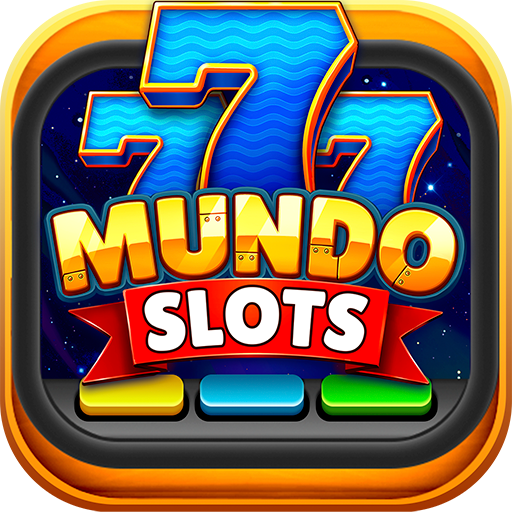 Mundo Slots - Máquinas Tragaperras de Bar Gratis