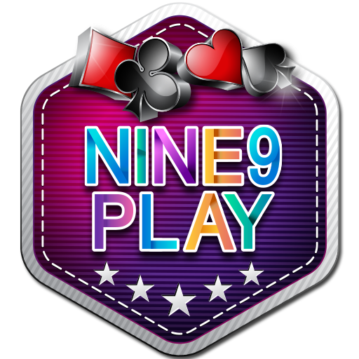 NINE9PLAY TEXAS HOLDEM