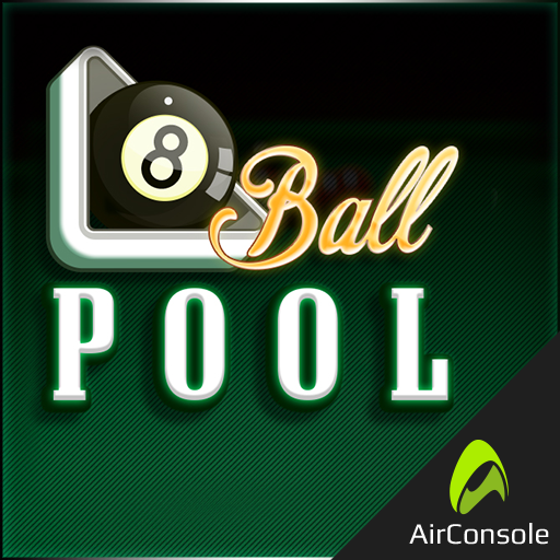 Pool by AirConsole