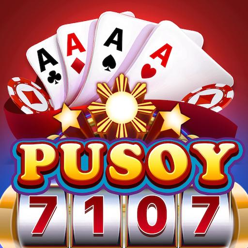 Pusoy 7107