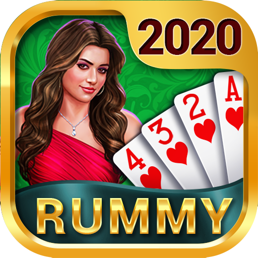 Rummy Gold - 13 Card Indian Rummy Card Game Online