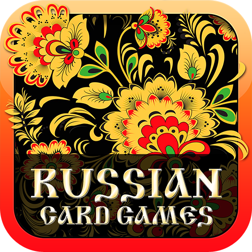Russian Card Games