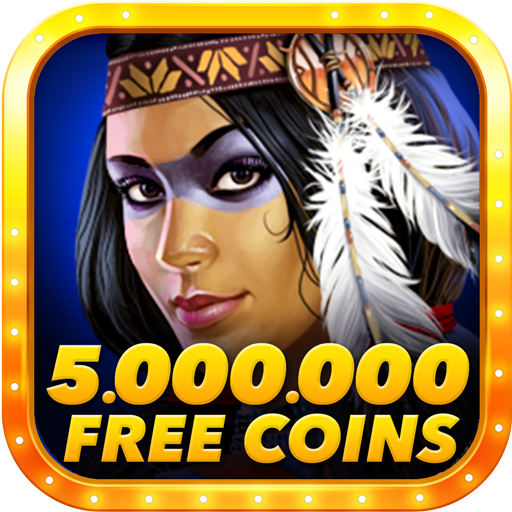 Sandman Slots - Slot Machines Journey with Bonus