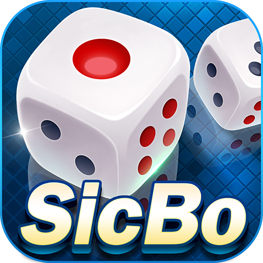 Sicbo Dice Online(Dadu Free Coins)