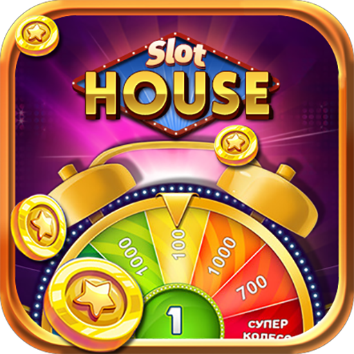 Slot House