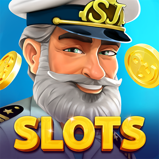 Slots Journey - Cruise & Casino 777 Vegas Games