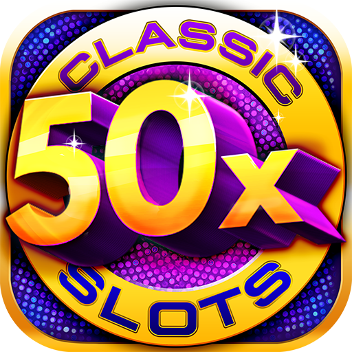 Slots Vegas Magic™ Free Casino Slot Machine Game