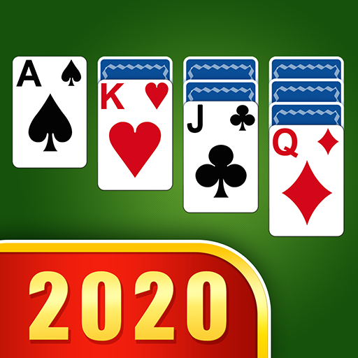 Solitaire!
