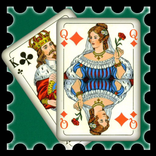 Solitaire - Classic