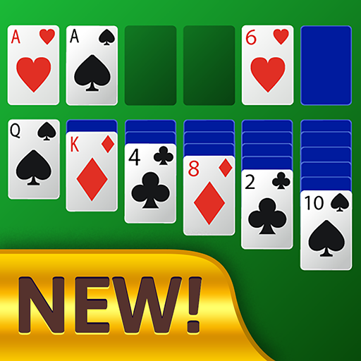 Solitaire Classic Era - Classic Klondike Card Game