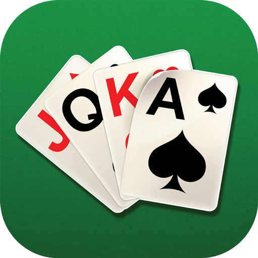Solitaire Classic Patience