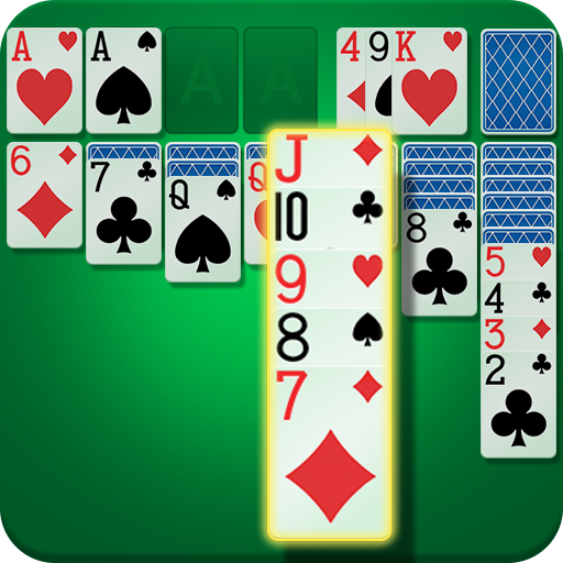 Solitaire Kingdom