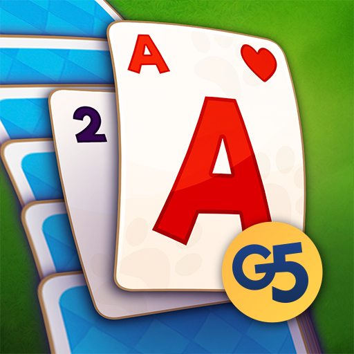 Solitaire Tour: Classic Tripeaks Card Games