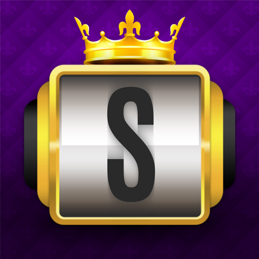Spin Royale