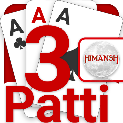 Teen Patti Offline Indian Poker